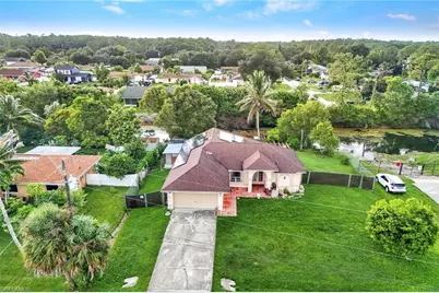 1701 54th Ter SW, Naples, FL 34116 - Photo 3