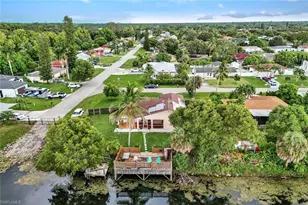 1701 54th Terrace SW, Naples, FL 34116 - Photo 1