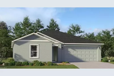 17244 Cantu Ct, North Fort Myers, FL 33917 - Photo 1