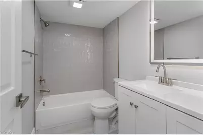 5419 Rattlesnake Hammock Rd #107F, Naples, FL 34113 - Photo 17