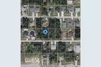 5426 Benton St, Lehigh Acres, FL 33971 - Photo 1