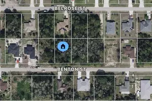 5426 Benton St, Lehigh Acres, FL 33971 - Photo 1