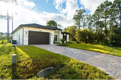 327 Lownde Ave S, Lehigh Acres, FL 33974 - Photo 1