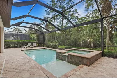4456 Tamarind Way, Naples, FL 34119 - Photo 3
