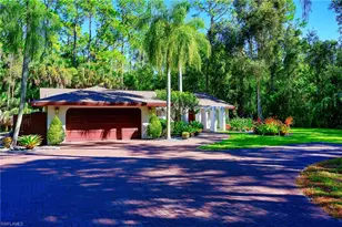 5675 Golden Oaks Ln, Naples, FL 34119 - Photo 3