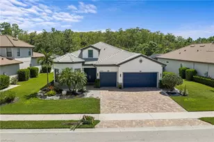 14020 Fenwood Ct, Estero, FL 33928 - Photo 1