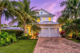 723 Myrtle Terrace, Naples, FL 34103 - Photo 1