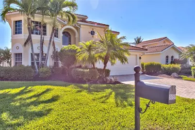 9051 Astonia Way, Estero, FL 33967 - Photo 1