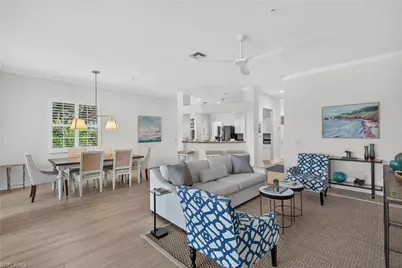 5015 Marina Cove Dr #203, Naples, FL 34112 - Photo 5