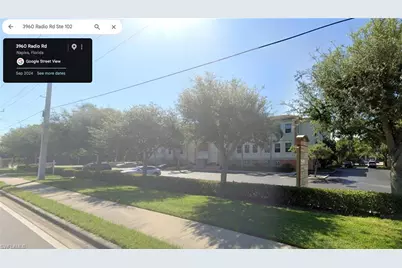 3960 Radio Rd #102, Naples, FL 34104 - Photo 1