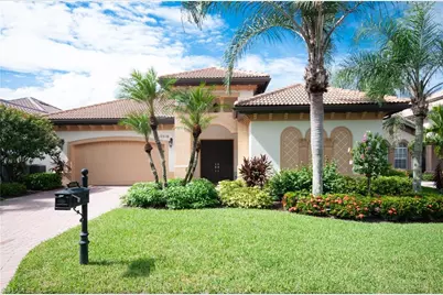 12516 Grandezza Cir, Estero, FL 33928 - Photo 1