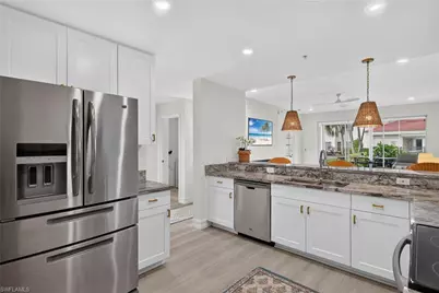 3554 Haldeman Creek Dr #111, Naples, FL 34112 - Photo 7