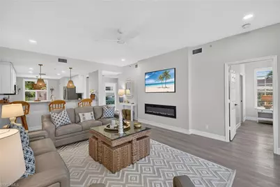 3554 Haldeman Creek Dr #111, Naples, FL 34112 - Photo 5