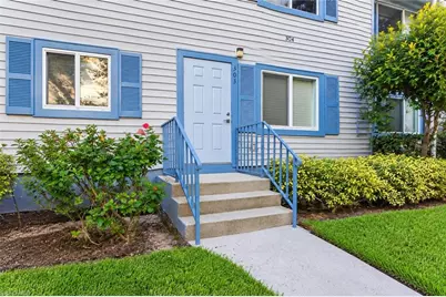 1251 7th Ave N #303, Naples, FL 34102 - Photo 33