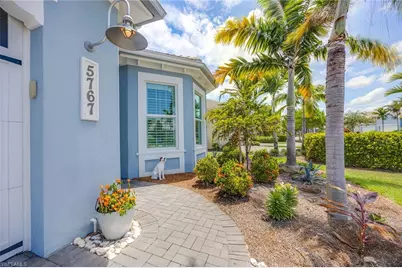 5767 Highbourne Dr, Naples, FL 34113 - Photo 5