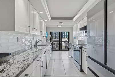3430 Gulf Shore Blvd N #6J, Naples, FL 34103 - Photo 5