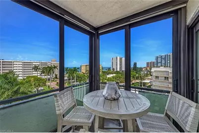 3430 Gulf Shore Blvd N #6J, Naples, FL 34103 - Photo 21