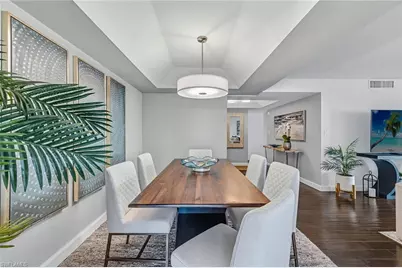 3430 Gulf Shore Blvd N #6J, Naples, FL 34103 - Photo 11