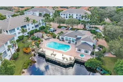 765 Bentwater Cir #203, Naples, FL 34108 - Photo 3