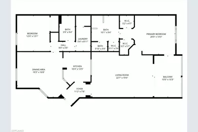 765 Bentwater Cir #203, Naples, FL 34108 - Photo 21