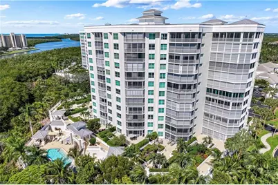 300 Dunes Blvd #1103, Naples, FL 34110 - Photo 3
