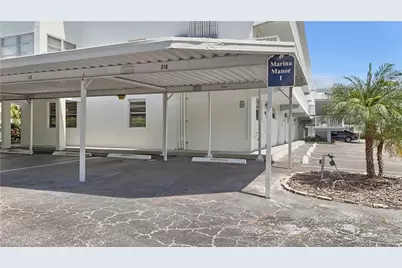 1100 8th Ave S #210B, Naples, FL 34102 - Photo 29