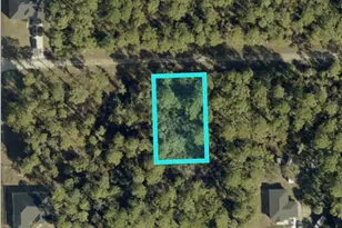 3413 66th St W, Lehigh Acres, FL 33971 - Photo 1
