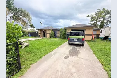 1024-1026 Ainsworth St E, Lehigh Acres, FL 33974 - Photo 1