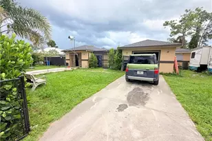 1024-1026 Ainsworth St E, Lehigh Acres, FL 33974 - Photo 1