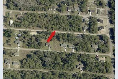 2012 Jefferson Ave, Alva, FL 33920 - Photo 3