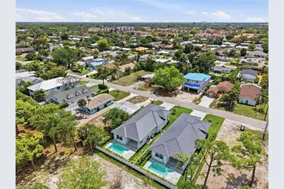 1017 Frank Whiteman Blvd, Naples, FL 34103 - Photo 3