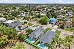 1017 Frank Whiteman Blvd, Naples, FL 34103 - Photo 3