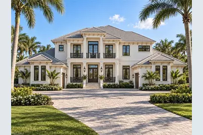 2401 Coach House Ln, Naples, FL 34105 - Photo 1