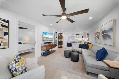 25870 Hickory Blvd #206, Bonita Springs, FL 34134 - Photo 9