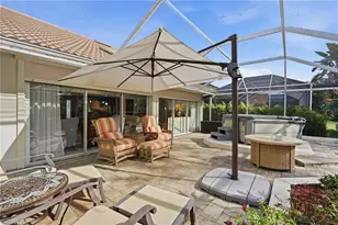 268 Countryside Dr, Naples, FL 34104 - Photo 31