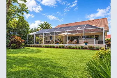 268 Countryside Dr W, Naples, FL 34104 - Photo 3