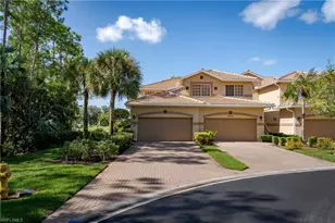 3952 Forest Glen Blvd, Naples, FL 34114 - Photo 1
