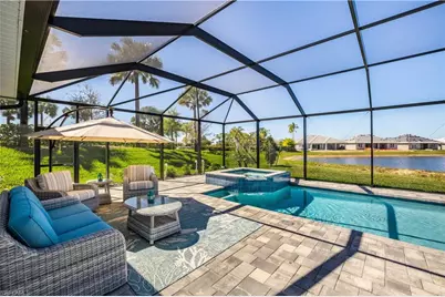 14471 Stillwater Way, Naples, FL 34114 - Photo 1