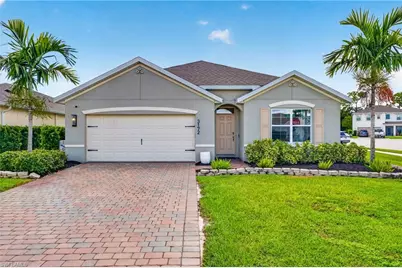 3172 Estancia Ln, Cape Coral, FL 33909 - Photo 1