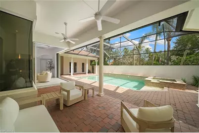 8886 Shenendoah Cir, Naples, FL 34113 - Photo 25