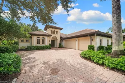 8886 Shenendoah Cir, Naples, FL 34113 - Photo 1