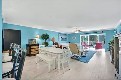 3072 Sandpiper Bay Cir #M204, Naples, FL 34112 - Photo 3