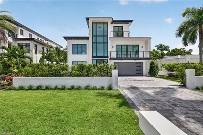 1085 Sandpiper St, Naples, FL 34102 - Photo 41
