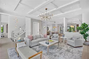 1085 Sandpiper St, Naples, FL 34102 - Photo 7