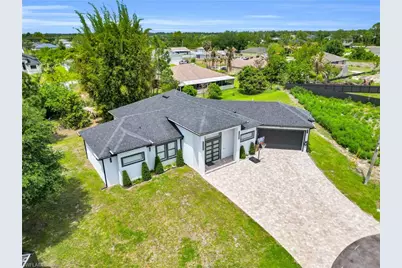 3510 9th Ct W, Lehigh Acres, FL 33971 - Photo 3