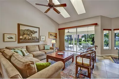 1982 E Crown Pointe Blvd, Naples, FL 34112 - Photo 7