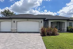 1409 SW 19th Pl, Cape Coral, FL 33991 - Photo 1