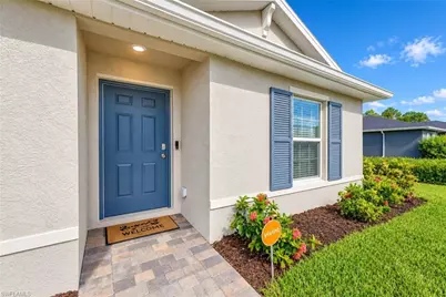 806 Gaylord Ave S, Lehigh Acres, FL 33974 - Photo 3