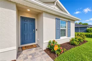 806 Gaylord Ave S, Lehigh Acres, FL 33974 - Photo 3