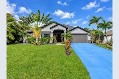 1606 SW 15th Ave, Cape Coral, FL 33991 - Photo 3